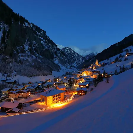 Almroesl Im Grossarltal 3*