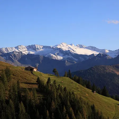 Almroesl Im Grossarltal 3* Huttschlag