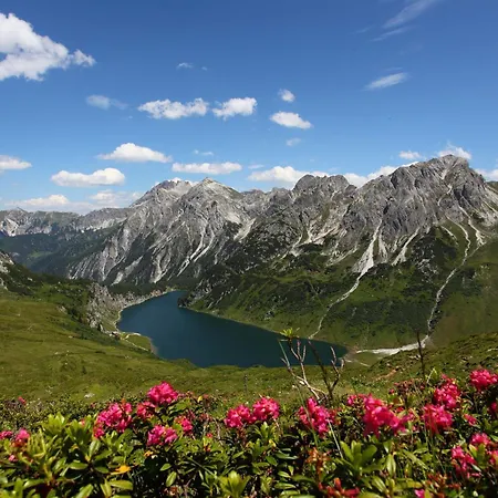 Hotel Almroesl Im Grossarltal Huttschlag