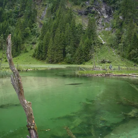 Hotel Almroesl Im Grossarltal 3*