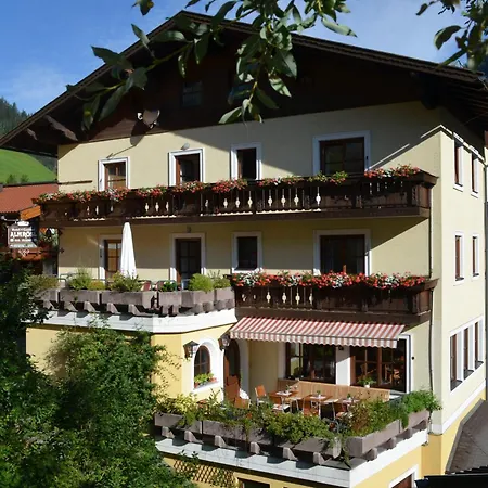 Almroesl Im Grossarltal Hotel 3*