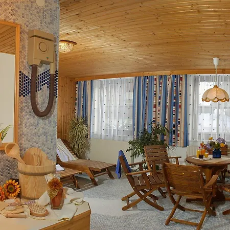 Almroesl Im Grossarltal Hotel 3*