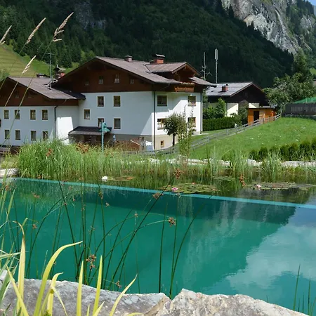 Hotel Almroesl Im Grossarltal Huttschlag