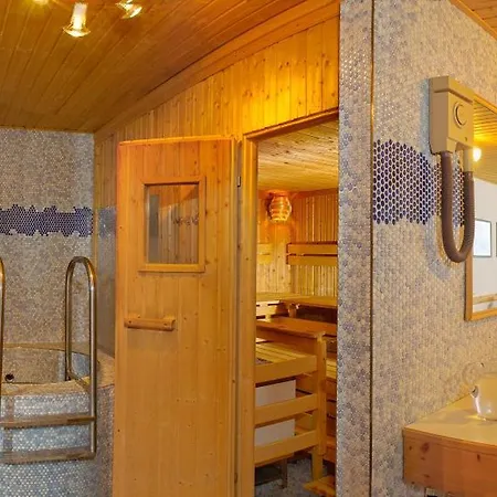 Almroesl Im Grossarltal