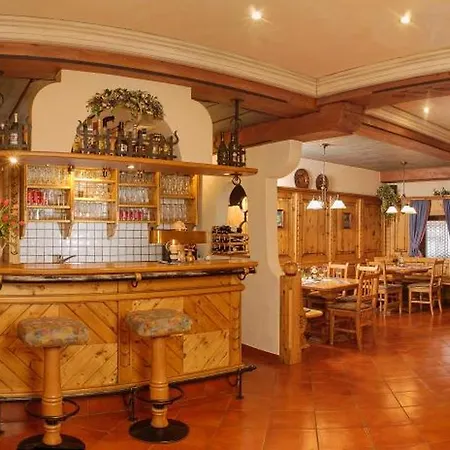 Hotel Almroesl Im Grossarltal Huttschlag